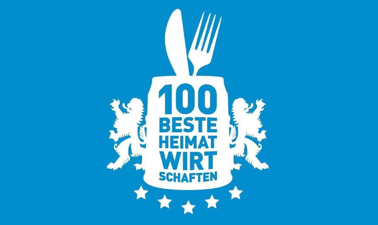 Gasthaus - Hotel Fuchs Mauth Ngoại thất bức ảnh